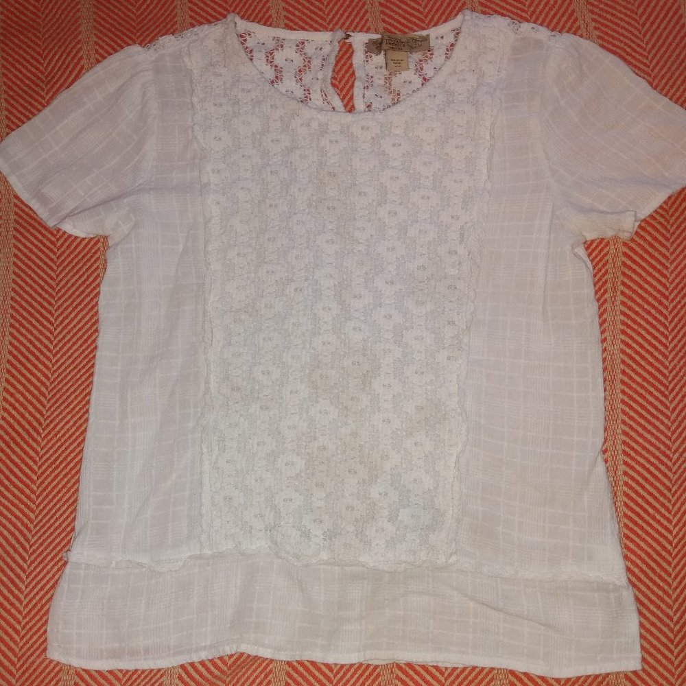 NINE WEST Vintage America collection size XS